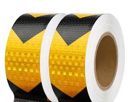 Image of Reflective Tape