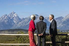 Jackson Hole Symposium