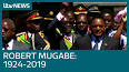 Video for "  Robert Mugabe",  Zimbabwe, VIDEO