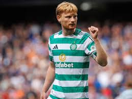 Celtic team for Scottish Cup derby