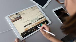 نتيجة بحث الصور عن ‪review ipad pro 9.7‬‏