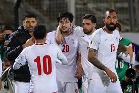 ایران با طارمی، آزمون و محبی آماده درخشش جهانی است|موج