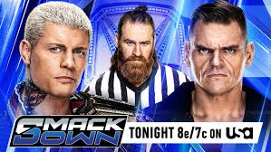 WWE