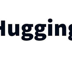 Hugging Face logoの画像
