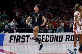 Women’s NCAA Tournament takeaways: Notre Dame, Virginia use upsets to punch Sweet 16 tickets - The Athletic