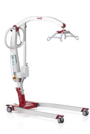 NSM — National Seating & Mobility