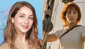 Trend Google: emily rudd