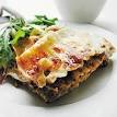 Lattlagad lasagne