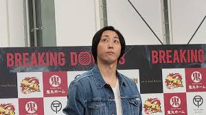 News source: サンスポ