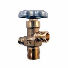Oxygen Valves for Medical, Welding, and Industrial Cylinders ...