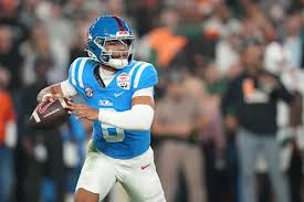 NCAA appealing Trinidad Chambliss injunction that granted Ole Miss QB eligibility for 2026 season: Reports
