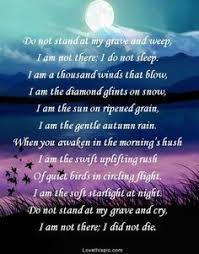 Loss of a loved one | More Quotes..! | Pinterest | Funeral ... via Relatably.com