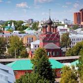 Yaroslavl