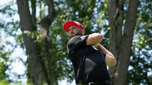 LIV Golf - News update