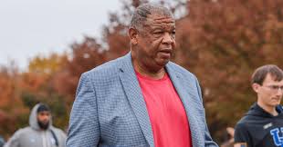 Vince Marrow Moves from Kentucky to Louisville: A Bluegrass Shift