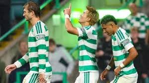 Celtic vs Aberdeen: Scottish Premiership radio commentary, updates & report — BBC