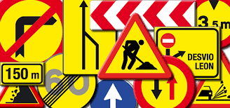 Resultado de imagen de regulacion de trafico