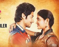 Image of Sairat Movie Trailer