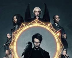 Image of Sandman (2023) Netflix Show