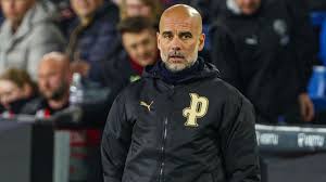 Interrogé sur le PSG, Pep Guardiola craque en conférence de presse : «Si ça ne vous plaît pas, allez entraîner en France