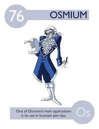 Osmium