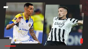 Rosario Central