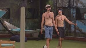 Big Brother 28: Time Capsule Twist Backfires — Drew Campbell Becomes the House's Biggest Threat