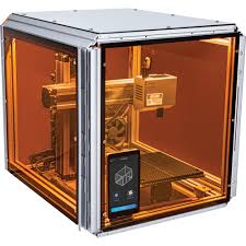 Snapmaker 2.0 A150 Modular 3-in-1 3D Printer with Enclosure