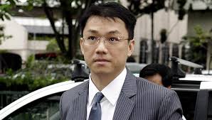 The actions of former National University of Singapore law professor, Tey Tsun Hung, were “morally reprehensible” but were not. - tey