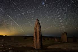 Wtih SpaceX's 10,000th Satellite, We Have Great Remote Internet -- and Inescapable Light Pollution