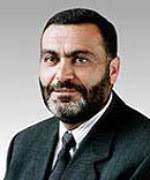 Vazgen Sargsyan. 01.06.1999 27.10.1999 - 90