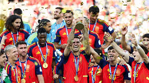 Sevilla, muy presente en la conquista de la segunda estrella