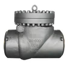 Swing Check Valve | Chinese Valves