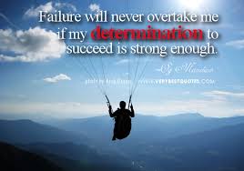 Best Dermination Quotes, Quotes About Determination with pictures ... via Relatably.com