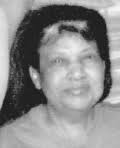 First 25 of 77 words: DUCKWORTH Anita Inez &quot;DAY&quot; Duckworth, 75, passed away on October 17, 2012. Daughter of the late L.D. and Bernice Duckworth. - 10232012_0001234186_1