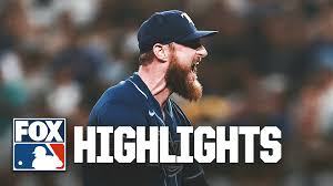 Rays vs Mariners Highlights ⚾ MLB on FOX