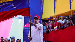 Inversión estadounidense y cooperación contra el narcotráfico: estas son las declaraciones de Nicolás Maduro