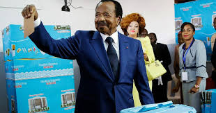Africanews - News update