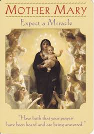 Image result for mother mary, quan yin, green and white tara