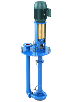 Vertical Sump Pumps