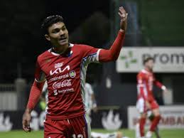 Nacional vs. Sportivo Ameliano: A qué hora juega y dónde ver