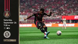 new york city vs atlanta united