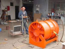 Resultado de imagen para equipos de ventilacion