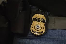 Sheriff’s office: ICE agent injured after slipping on ice in Archuleta County