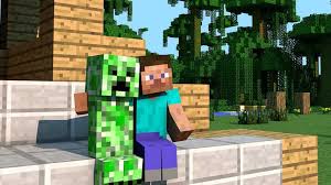 Znalezione obrazy dla zapytania minecraft