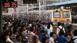 Mumbai: Security stepped railway stations