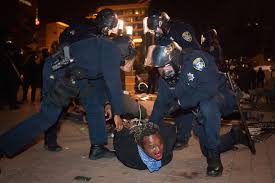 Image result for police brutality pic