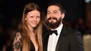 Mia Goth’s Marriage to Shia LaBeouf Reaches Legal Turning Point