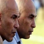 إبراهيم حسن: حسام أول من