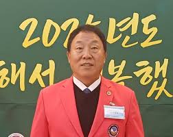 골프